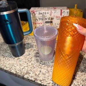 Starbucks & Stanley Bundle